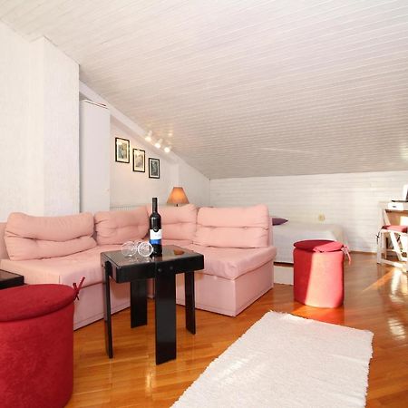 Apartment Ruza 2021 Premantura Eksteriør billede