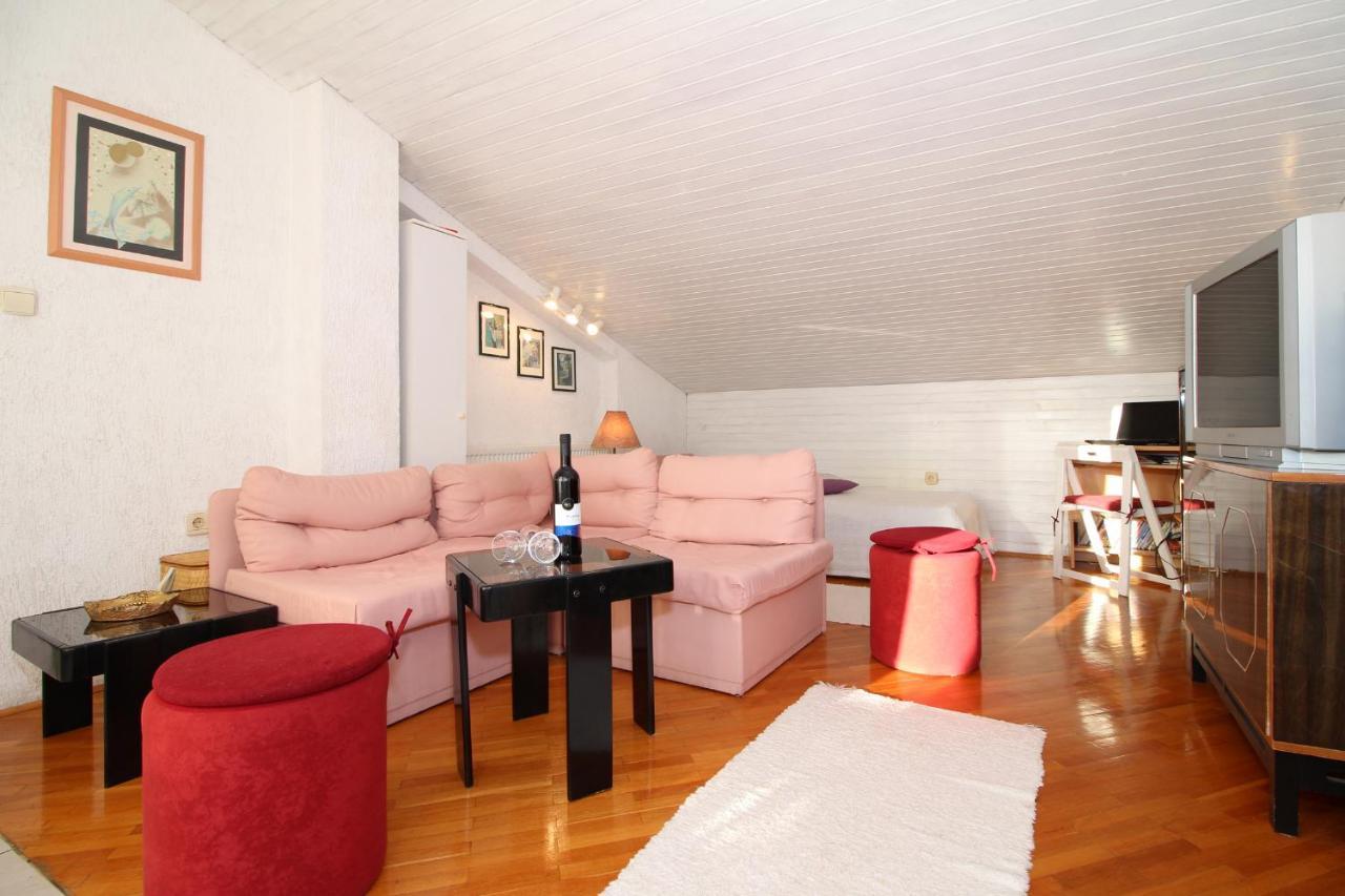Apartment Ruza 2021 Premantura Eksteriør billede